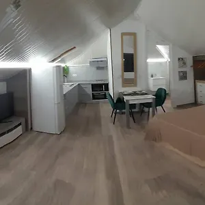  Appartement Santoserenus